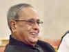 President Pranab Mukherjee extends Independence Day greetings to Maldives