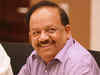 Number of new HIV infection has decreased by 57%: Harsh Vardhan
