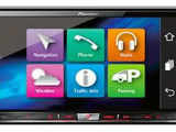 Pioneer launches AVIC-F60BT in-car entertainment system