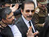 Sahara works on plan B; talks for London, New York hotels on but Subrata Roy unwilling to sell