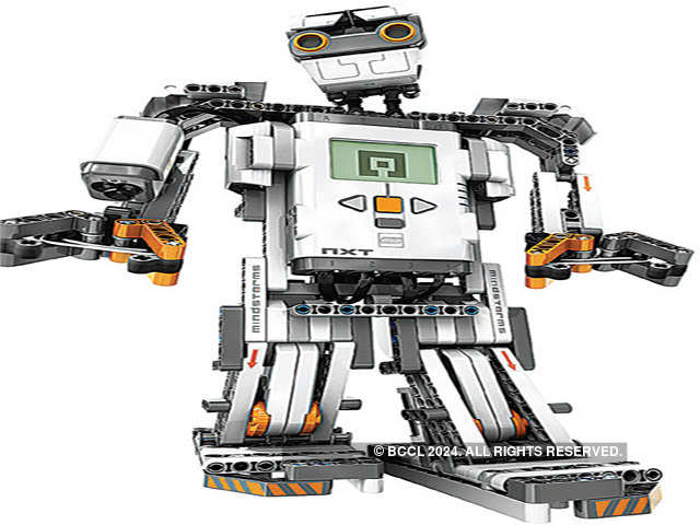 Mindstorms