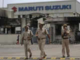 Maruti’s union seeks bail to workers arrested in Manesar violence