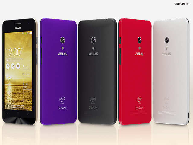 Hardware - Asus ZenFone 5 review: Best smartphone under Rs 10,000