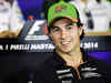 Sergio Perez happy to stay at Force India in 2015