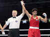 Vijender Singh, Manoj Kumar begin CWG 2014 campaigns with convincing wins