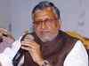 Bihar CM Jitan Ram Manjhi misleading Assembly, public, says Sushil Kumar Modi