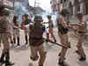 930 vacancies lying vacant in Indian Police Service