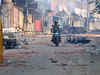 20 arrested, curfew remains in force in Saharanpur