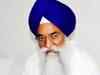 Akal Takht restrains Haryana Sikh Gurdwara Management Committee office bearers from functioning