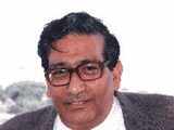 Dr Mendu Rammohan Rao