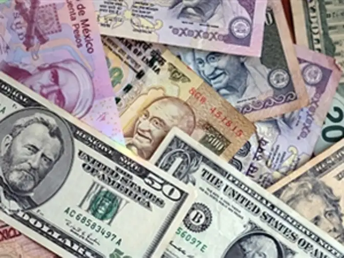 What is the importance of forex reserve