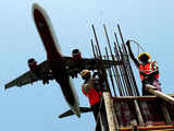 GMR Infrastructure plans to list airport business this year