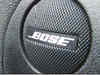 Bose sues Beats over headphone noise-cancellation patents