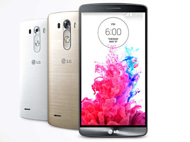ET Review: LG G3, the new king of Android