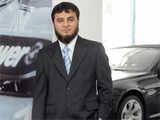 Meet BMW retailer who built Rs 200 cr biz in 5 yrs