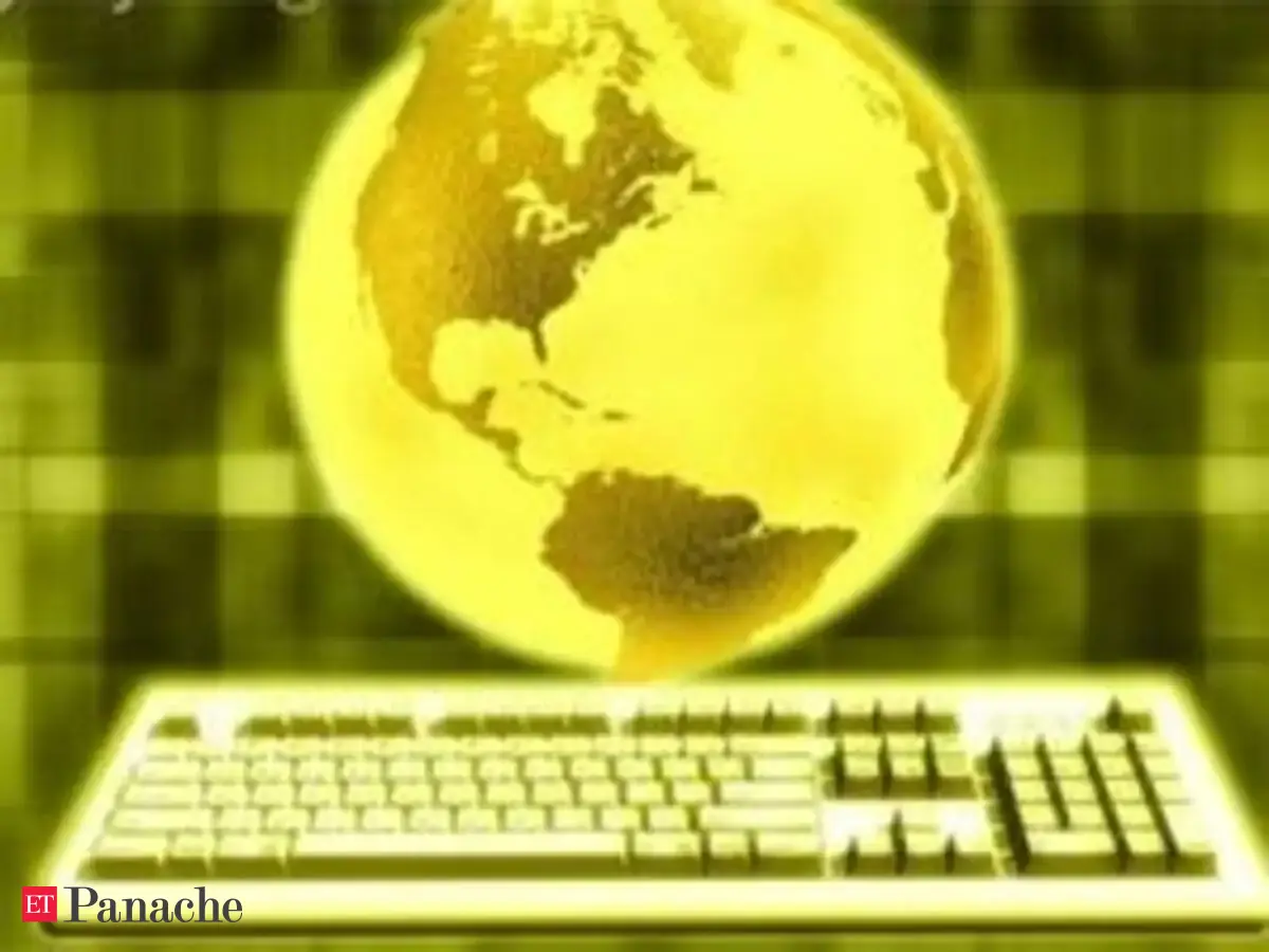 Nine trends for IT in 2009 - | The Economic Times