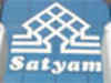 Satyam excess cash in current account raises eyebrows