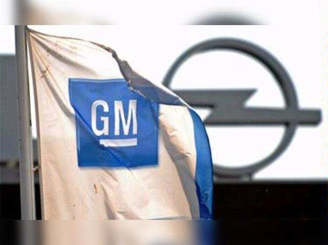 There's no end to GM's woes & losses in India, auto major yet to get its strategy right