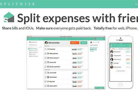 How to use Splitwise? - The Hindu BusinessLine