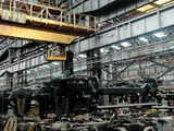 India's steel production up 1.4% at 41.28 million tonne