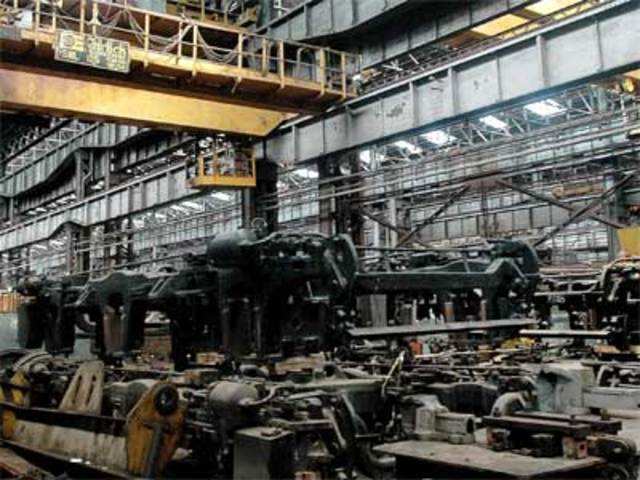 India's steel production up 1.4% at 41.28 million tonne