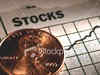 Realty stocks correct; index slides for 2nd day