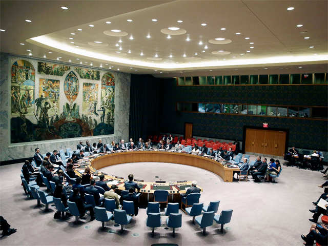 UN Security Council urges immediate humanitarian ceasefire in Gaza