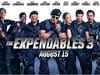 'The Expendables 3' leaked online three weeks before release