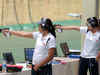 Shooting pair events back for next CWG