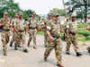 BSF jawans to blog, email 'ideas' and suggestions to headquarters