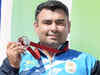 I'm happy to win a CWG medal in new event, says Gagan Narang