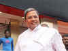 Situation in Belgaum peaceful, says Karnataka CM Siddaramaiah