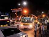 Tougher engine norms for buses, trucks likely