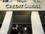 7. Credit Suisse $478.6 billion