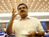Gautam Adani plans a 5000 mw push into power sector; in talks with GMR, Lanco, Indiabulls & Avantha