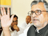RJD-JD(U) tie-up is an unnatural alliance: Sushil Kumar Modi