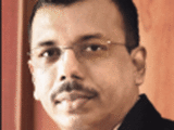 ICICI Bank’s K Ramkumar moves from HR to head CSR division