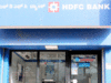 HDFC Bank will 'outperform', but no return to 30% net soon