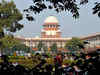 Can't nix rape case even after compromise: Supreme Court