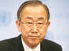 UN chief Ban Ki-moon calls on Israel, Palestinians to avoid more tension