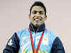Resolute Vikas Thakur lifts silver, boxers advance in CWG