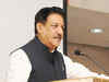 Confident of Congress-NCP alliance: Maharashtra CM Prithviraj Chavan