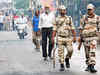 Maximum riots took place in Uttar Pradesh since 2013