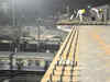 Construction of world's tallest railway bridge begins in Manipur