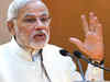 Modi's mantra for raising agriculture production