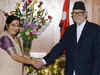 Nepalese leaders favour more cooperation with India