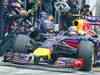 Red Bull won Hungarian Grand Prix but Mercedes still had quicker car
