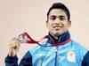 Commonwealth Games 2014: Vikas Thakur wins silver; Indian boxers advance to the quarterfinals