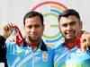 Commonwealth Games 2014: Sanjeev Rajput and Gagan Narang win silver and bronze medals respectively