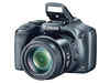 Global spotlight: Canon PowerShot SX520 HS